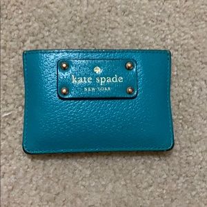 card holder
